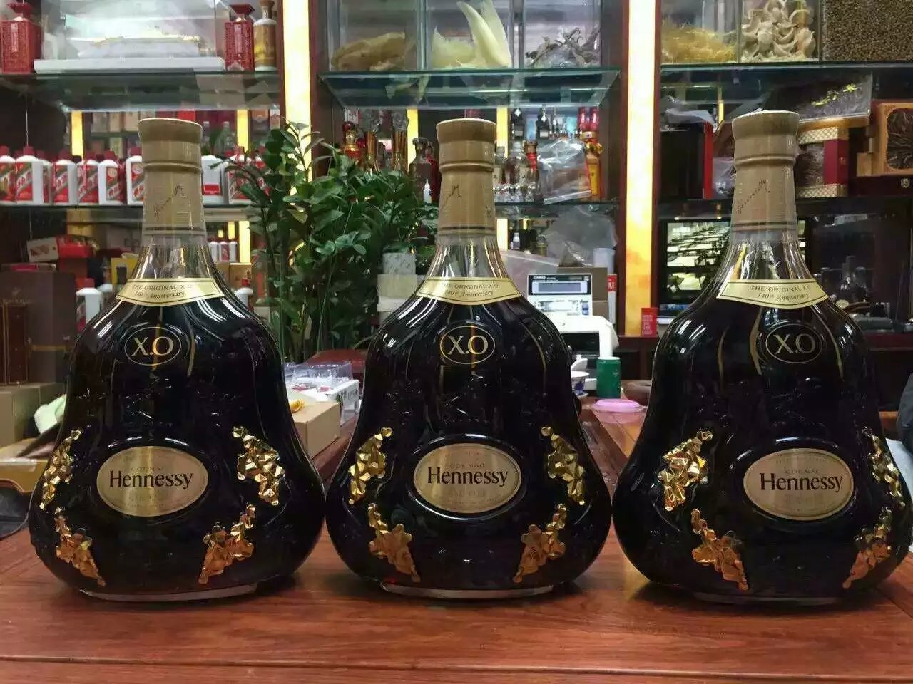 回收軒尼詩皇禧，軒尼詩皇禧回收價格原始圖片2
