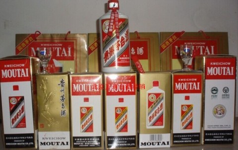 回收2008年茅臺(tái)酒價(jià)格、09年茅臺(tái)酒值多少錢(qián)?
