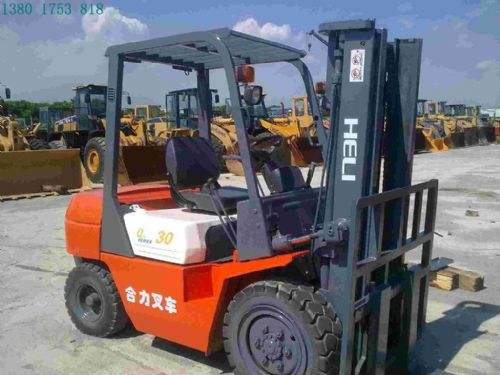 合力叉車3-5噸銷售合力叉車出租