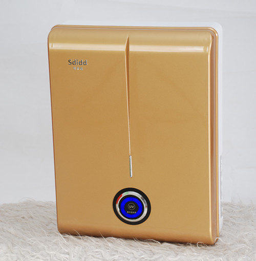 凈水器sd品牌向威海招商原始圖片2