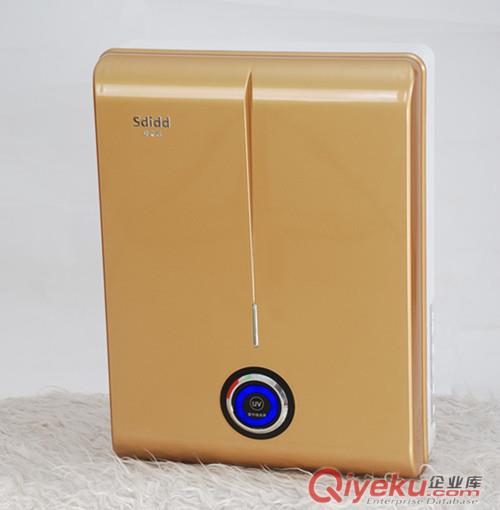 詩帝德凈水器   sd凈水品牌向大連供應原始圖片2