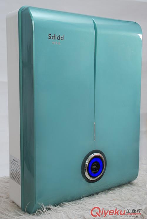 詩帝德凈水器   凈水器sd品牌向鞍山供應