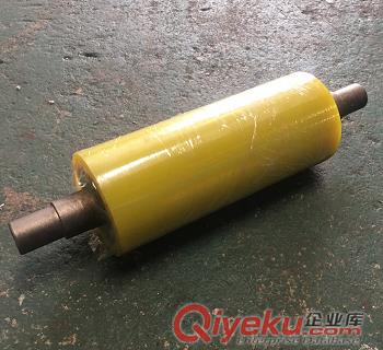 供應北京聚氨酯膠輥，北京膠輥滾筒聚氨酯橡膠包膠掛膠廠家原始圖片2
