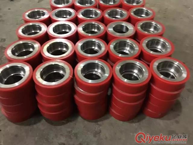供應北京專業生產加工聚氨酯膠輪，聚氨酯滾輪