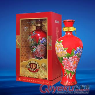 陜西西鳳酒西鳳大唐御釀酒30年