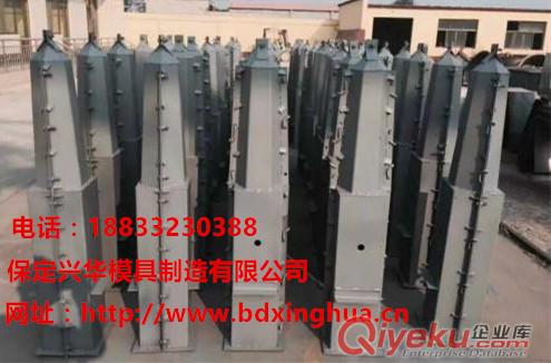 現澆房屋檐板模具，新型房檐板模具