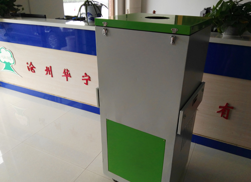 焊煙凈化除塵器綜合信息說明
