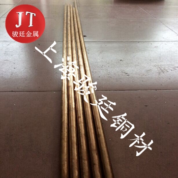 錳青銅廠家價格