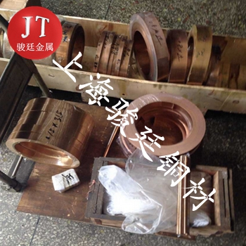 錳青銅廠家價格