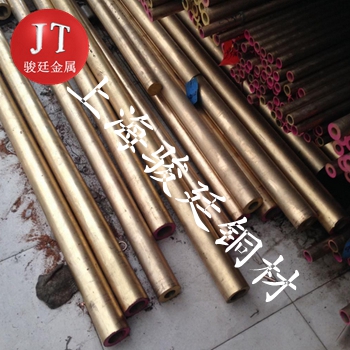 鋁青銅廠家價格