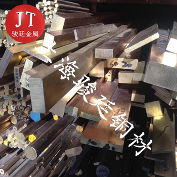 鋅白銅廠家價格