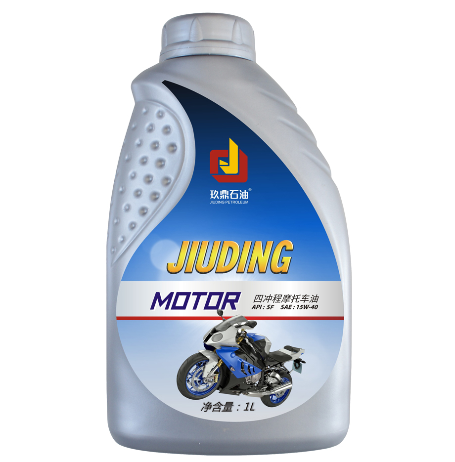 廠家直銷摩機油摩托車用油 SF