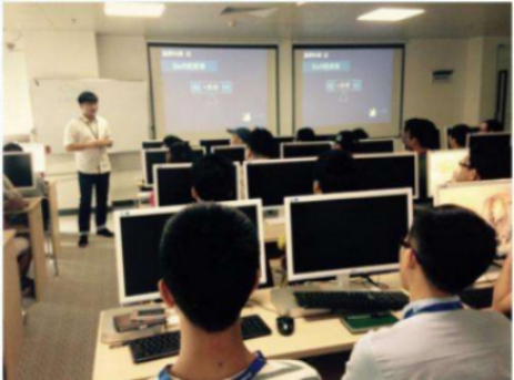 廣州iphone維修培訓(xùn)_馳數(shù)維修