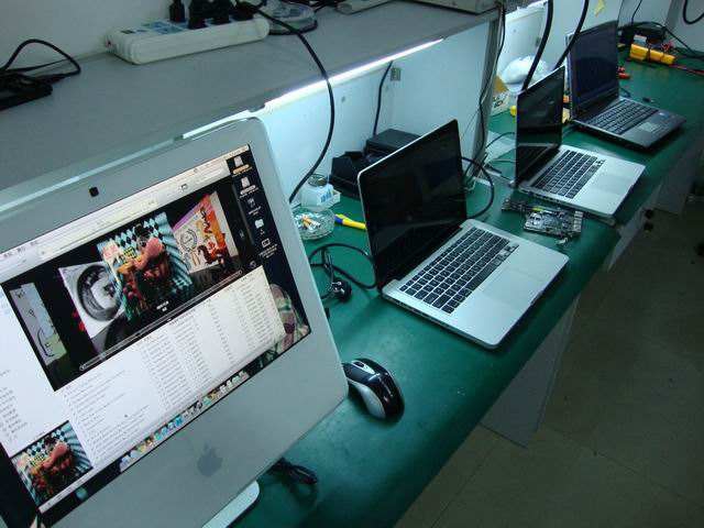 廣州蘋果維修培訓(xùn)_馳數(shù)維修