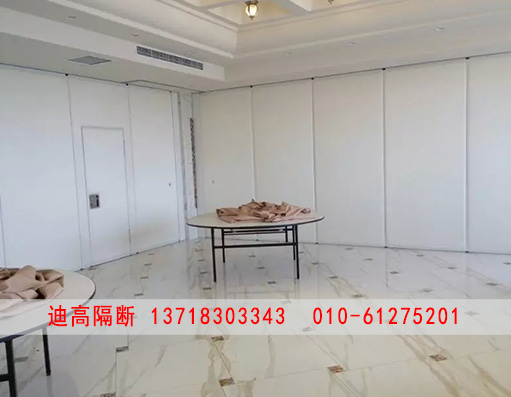吉林蛟河移動隔墻廠家