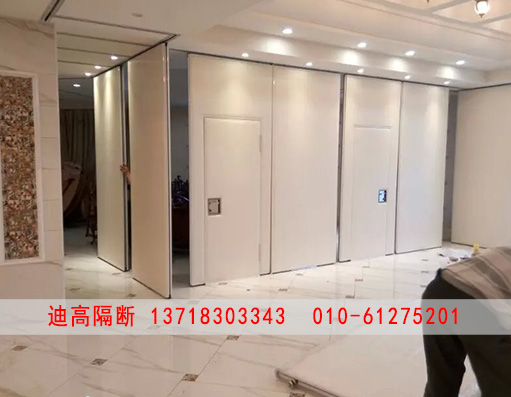 黑龍江雞西活動高隔間廠家原始圖片3