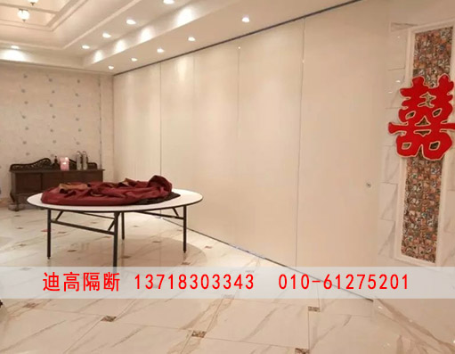黑龍江北安移動隔斷價格