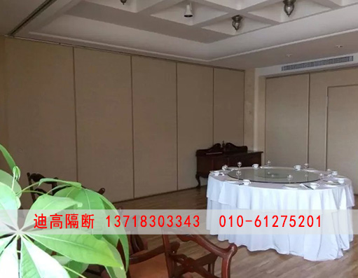吉林長春活動隔墻價格