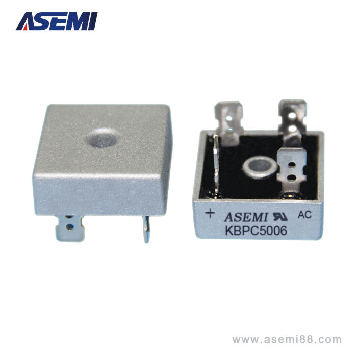 ASEMI  最簡(jiǎn)單的整流橋電路圖及工作原理參數(shù)信息資料