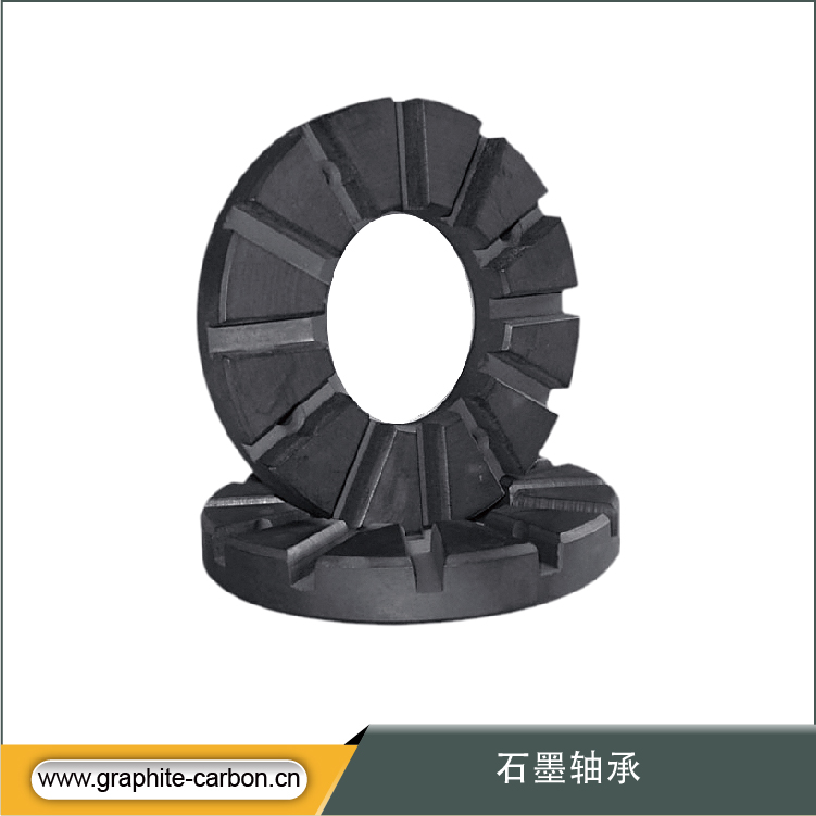 石墨軸承 機(jī)械用石墨 耐高溫導(dǎo)電快石墨軸承 發(fā)熱快機(jī)械軸承原始圖片2