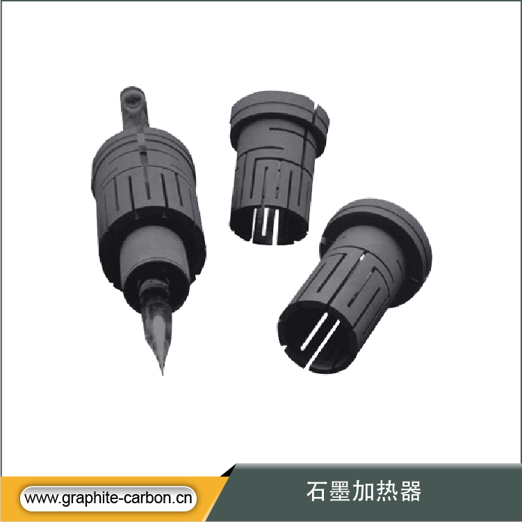 石墨電熱芯片半導體 光伏及電子半導體產業用石墨制品 可訂制