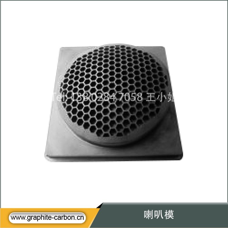 熱壓用石墨制品 機械石墨配件模具 可訂制熱壓石墨配件模具原始圖片3
