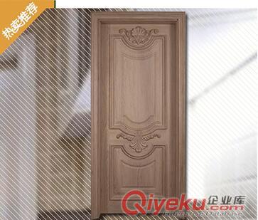 貼原木皮實木烤漆門生產(chǎn)廠家好萬家國際品牌