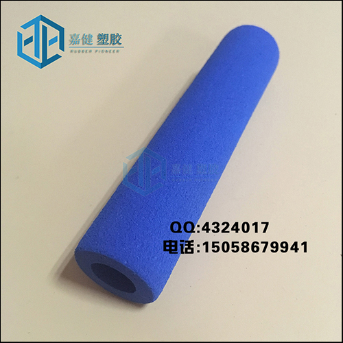 滑板車nbr發泡管
