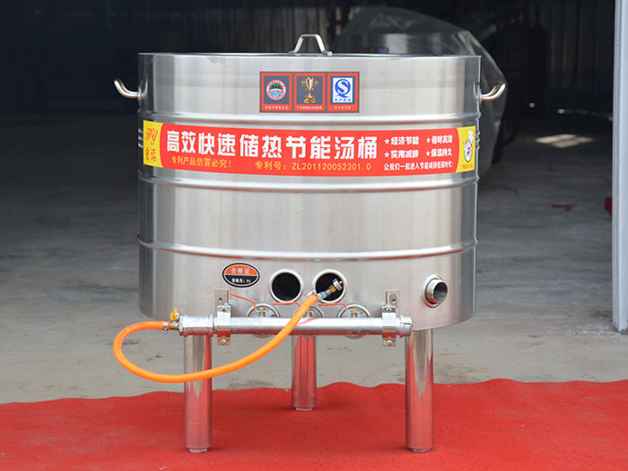 濱州保溫節(jié)能湯桶選泰鼎達(dá)_價(jià)格優(yōu)惠——電煮面爐價(jià)格