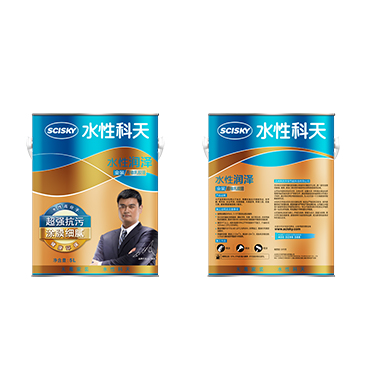 森郡商貿(mào)供應(yīng)好的重慶水性漆——重慶水性漆哪家好