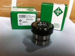 青島瑞德源提供INABK3512滾針軸承KOYO軸承IKO軸承