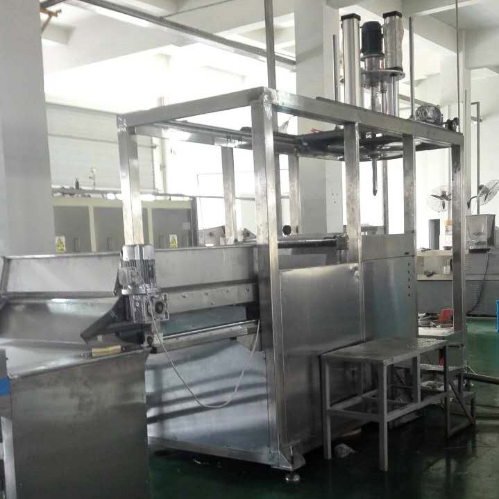 廈門蛋糕加工設備_劃算的蛋糕加工設備慧峰機械供應