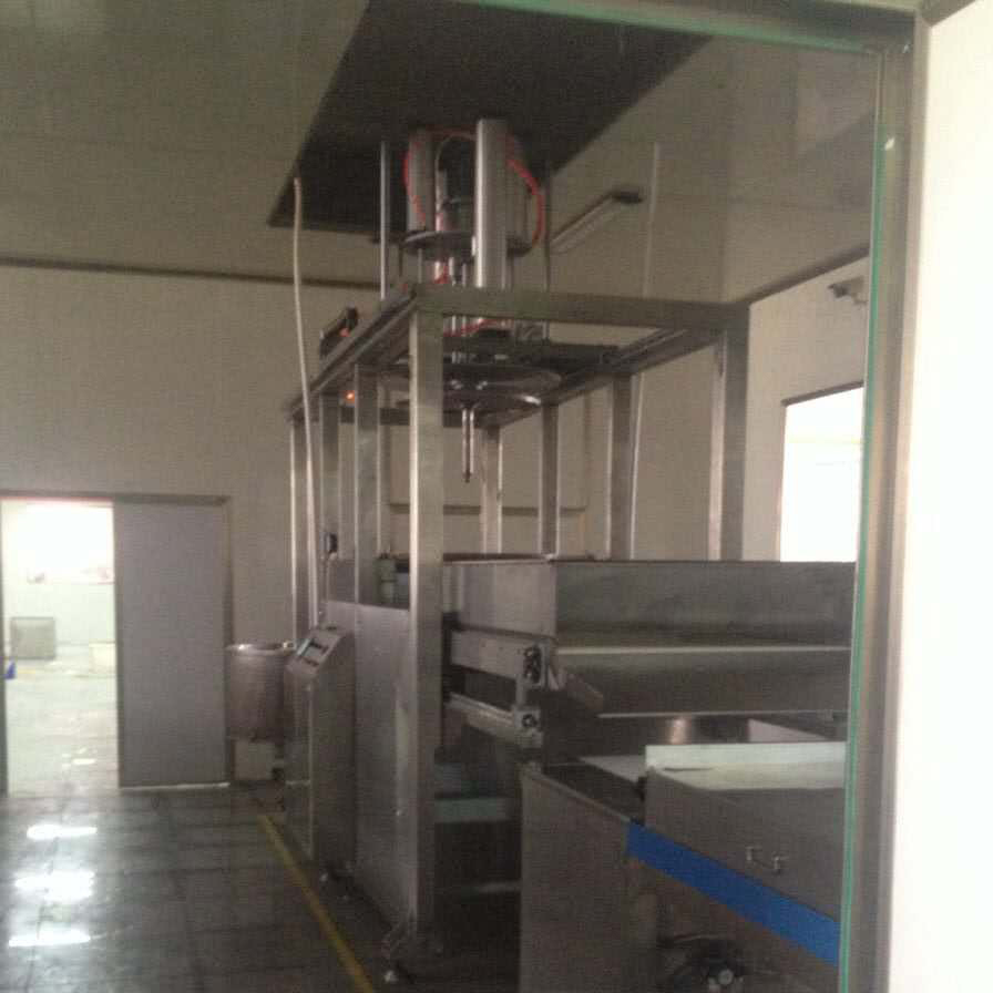 廈門蛋糕加工設備_劃算的蛋糕加工設備慧峰機械供應