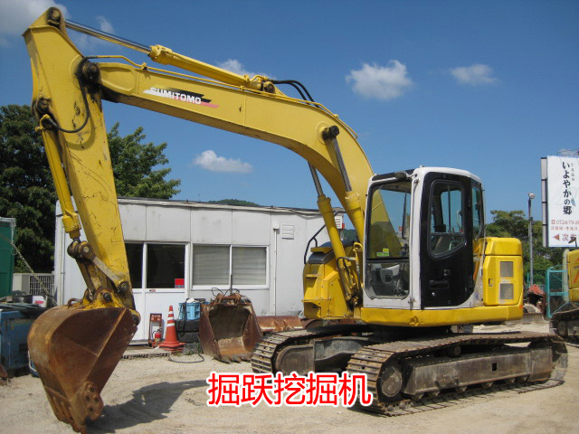 【云南，貴州】二手神鋼挖掘機(jī)