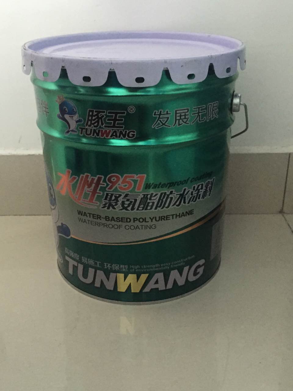 水性951聚氨酯