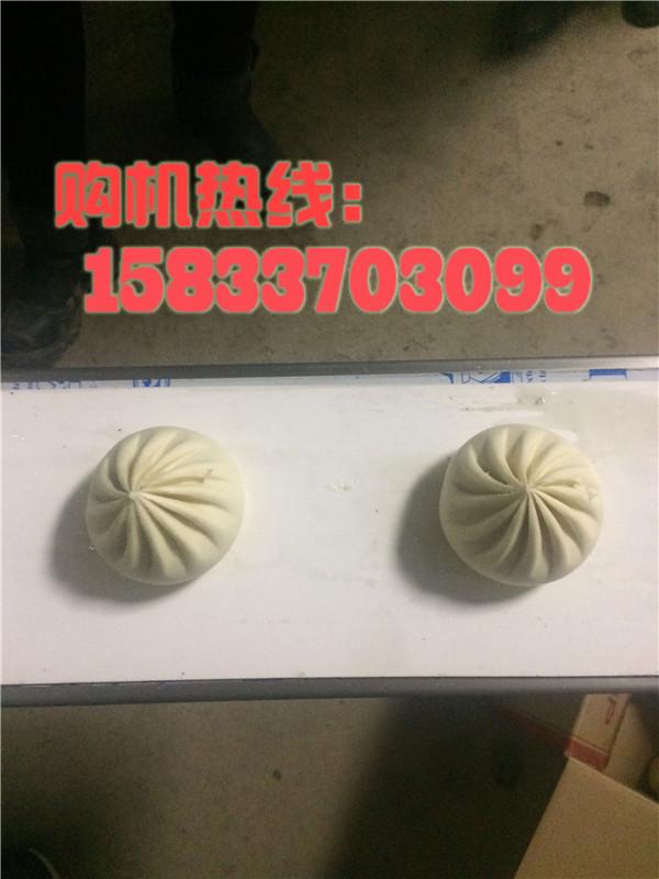 質量良好的手工包子機供應信息 大顆粒包子機