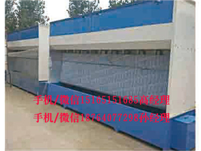 供應(yīng)山東實惠的打磨除塵柜——打磨柜價格