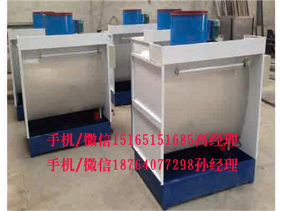 濟南鑫泰環保設備優質的打磨除塵柜出售_打磨除塵柜價格