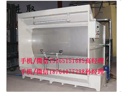 質(zhì)量良好的無泵水幕濟(jì)南鑫泰環(huán)保設(shè)備供應(yīng)，無泵水簾噴漆柜
