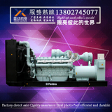 廣西玉柴27KW柴油發(fā)電機(jī) ATS全自動(dòng)發(fā)電機(jī)組原始圖片3