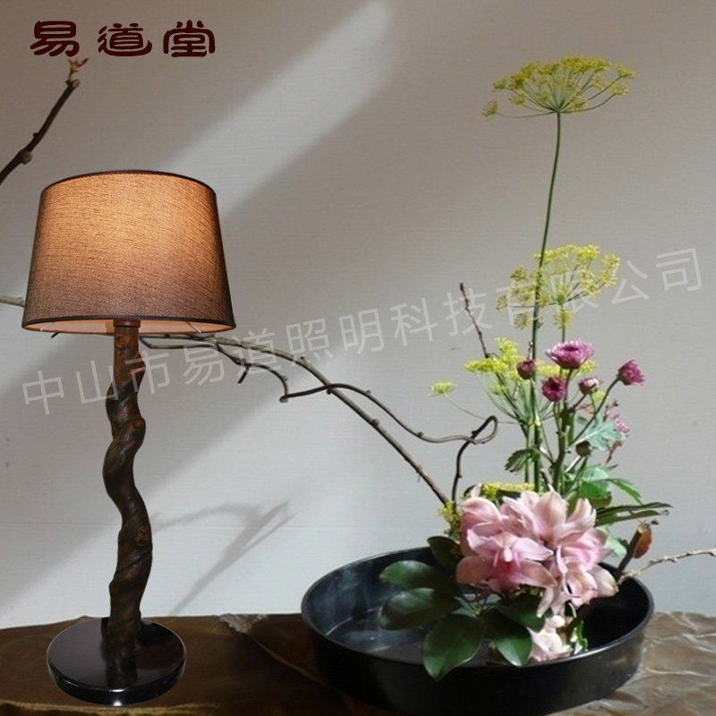 自然風落地燈,YD-3010