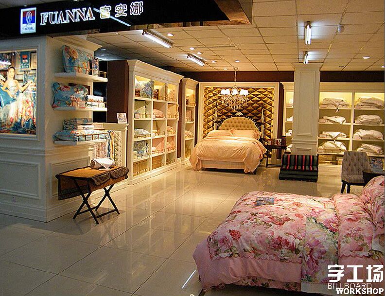 廣東品牌連鎖店發光字公司|字工場品牌連鎖店發光字廣告效果明顯嗎