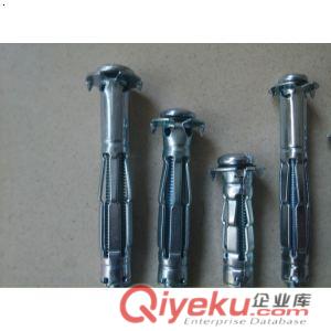 供應邯鄲冀豐國標空心磚膨脹螺絲廠家直銷原始圖片2