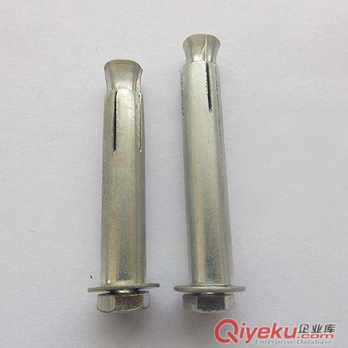 供應邯鄲冀豐國標六角內膨脹螺絲廠家直銷原始圖片2