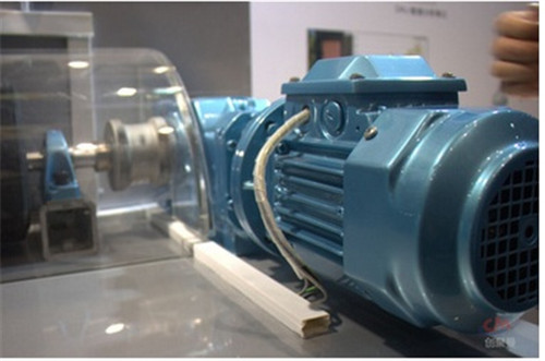 廣東ABB電機M2BAX225SMB4 45KW4級B3臥式 一般用途鑄鐵電動機原裝
