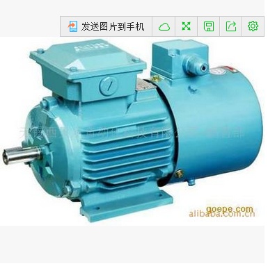 贛州ABB調(diào)速制動剎車電機MQABPEJ71M6A 0.18KW6級B3臥式{lx1}