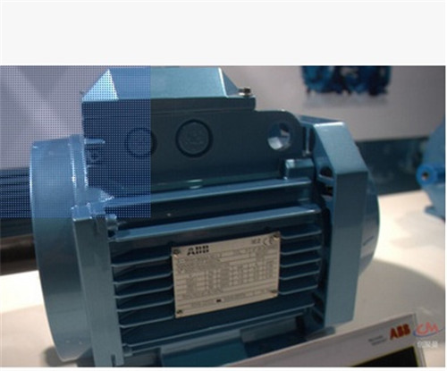 汕頭ABB低壓高性能過程用電機M3BP200MLA430KW4級B3臥式總代理