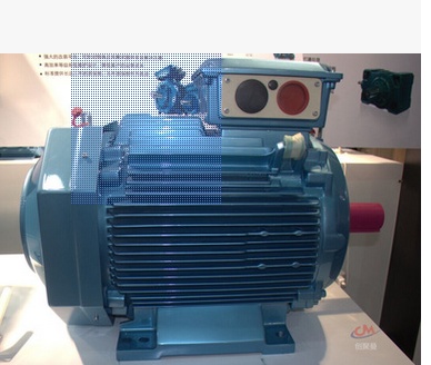 深圳ABB低壓高性能過程用電機M3BP225SMB4 45KW4級B3臥式包zp
