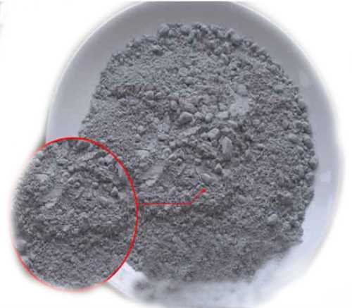 佛山鋼纖維澆注料銷售-澆注料廠家-不沾鋁澆注料