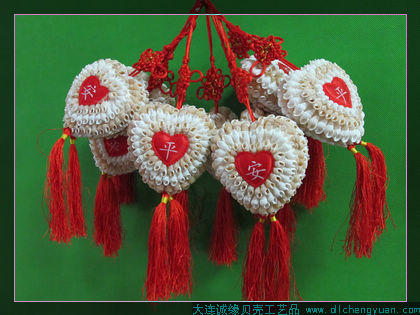 伊春貝殼裝飾品、貝殼工藝品制作廠家
